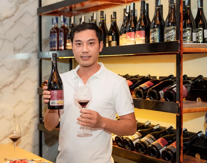 Beyond the Beach Bucket: How Cocoa Beach Restaurants Are Building Wine Programs Worth Talking About