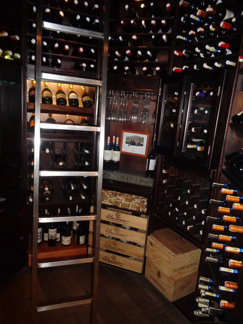 From Countdown to Cork: How Kennedy Space Center's Legacy Is Quietly Shaping Cocoa Beach's Wine Scene