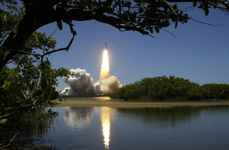 Rockets, Roots, and Reds: How the Space Coast Quietly Became One of Florida's Most Exciting Wine Destinations