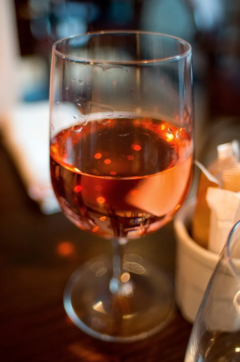 Sun, Sand, and Syrah: How Cocoa Beach Is Throwing Out the Wine Calendar for Good